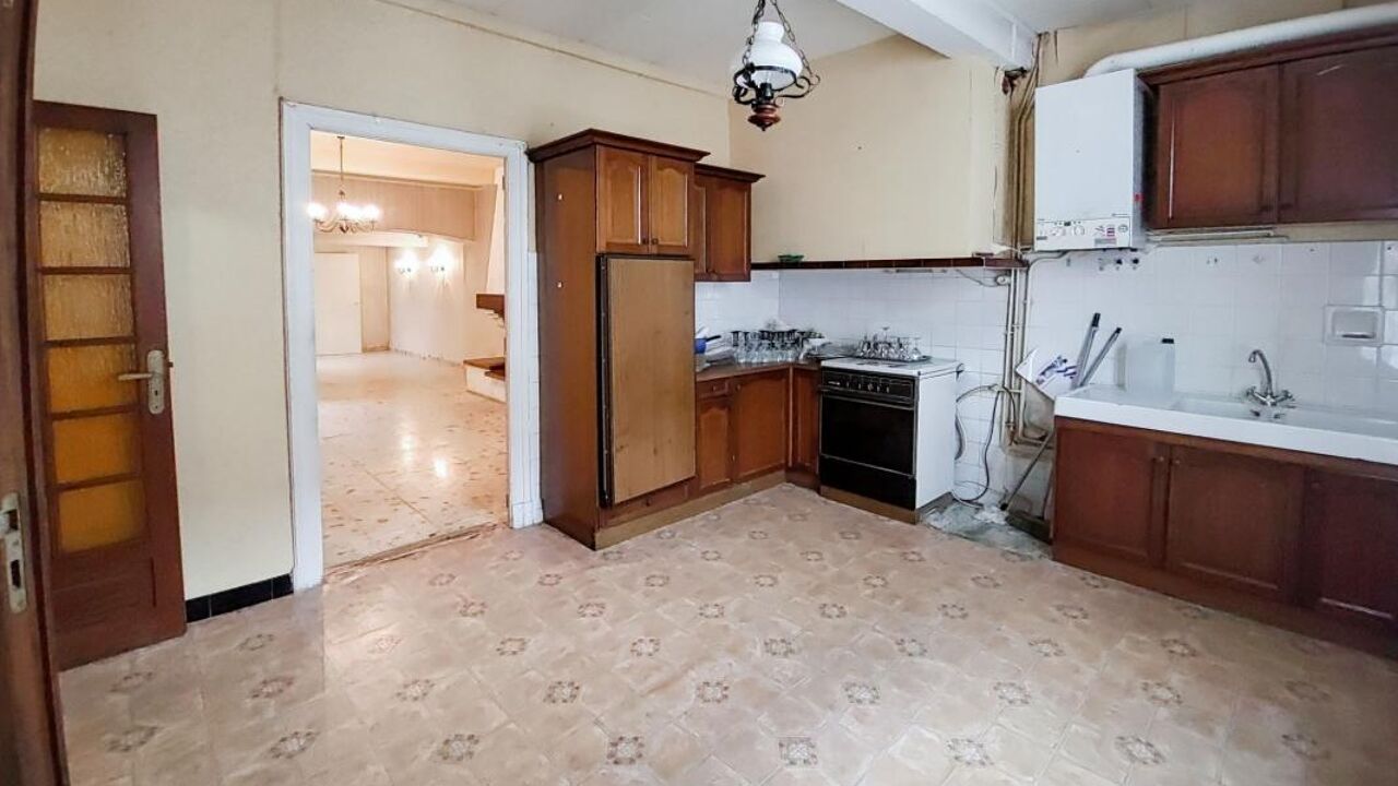 maison 4 pièces 90 m2 à vendre à Grenade (31330)