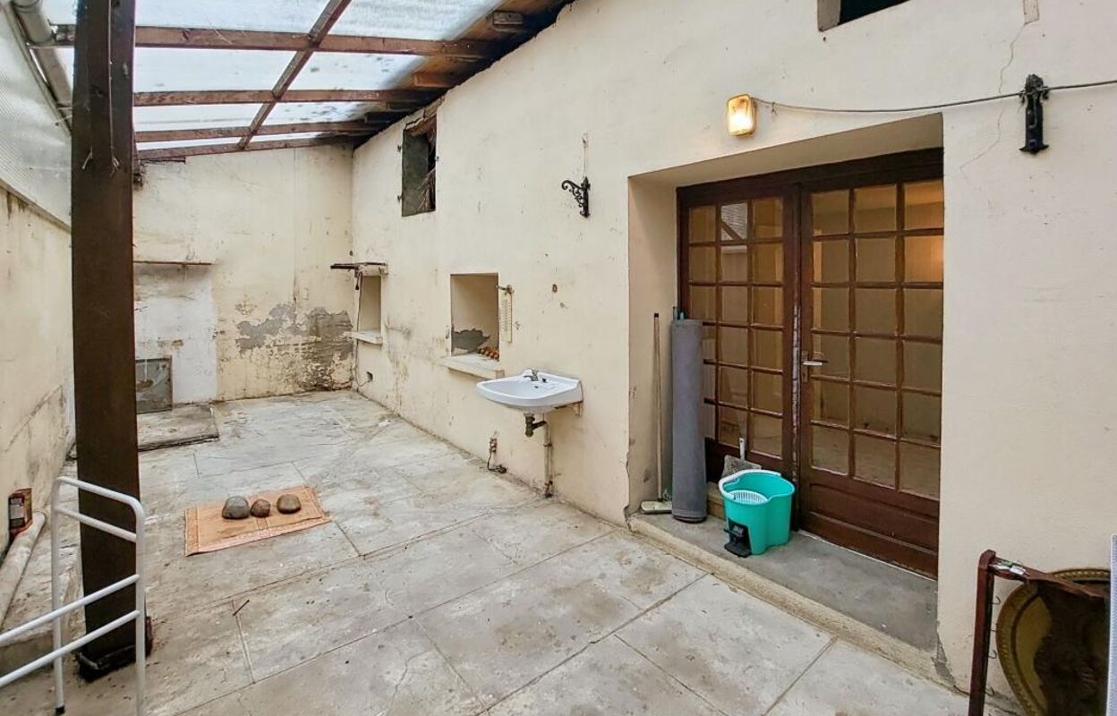 maison 4 pièces 90 m2 à vendre à Grenade (31330)