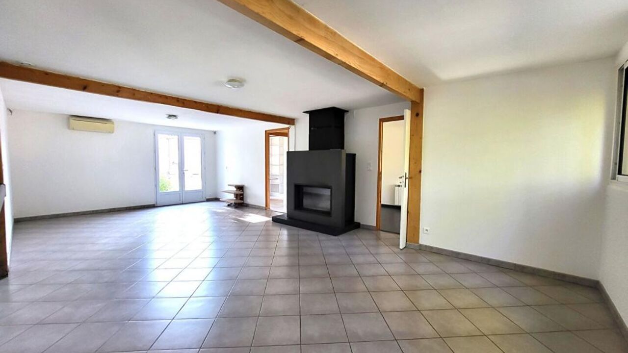 maison 5 pièces 140 m2 à vendre à Launac (31330)