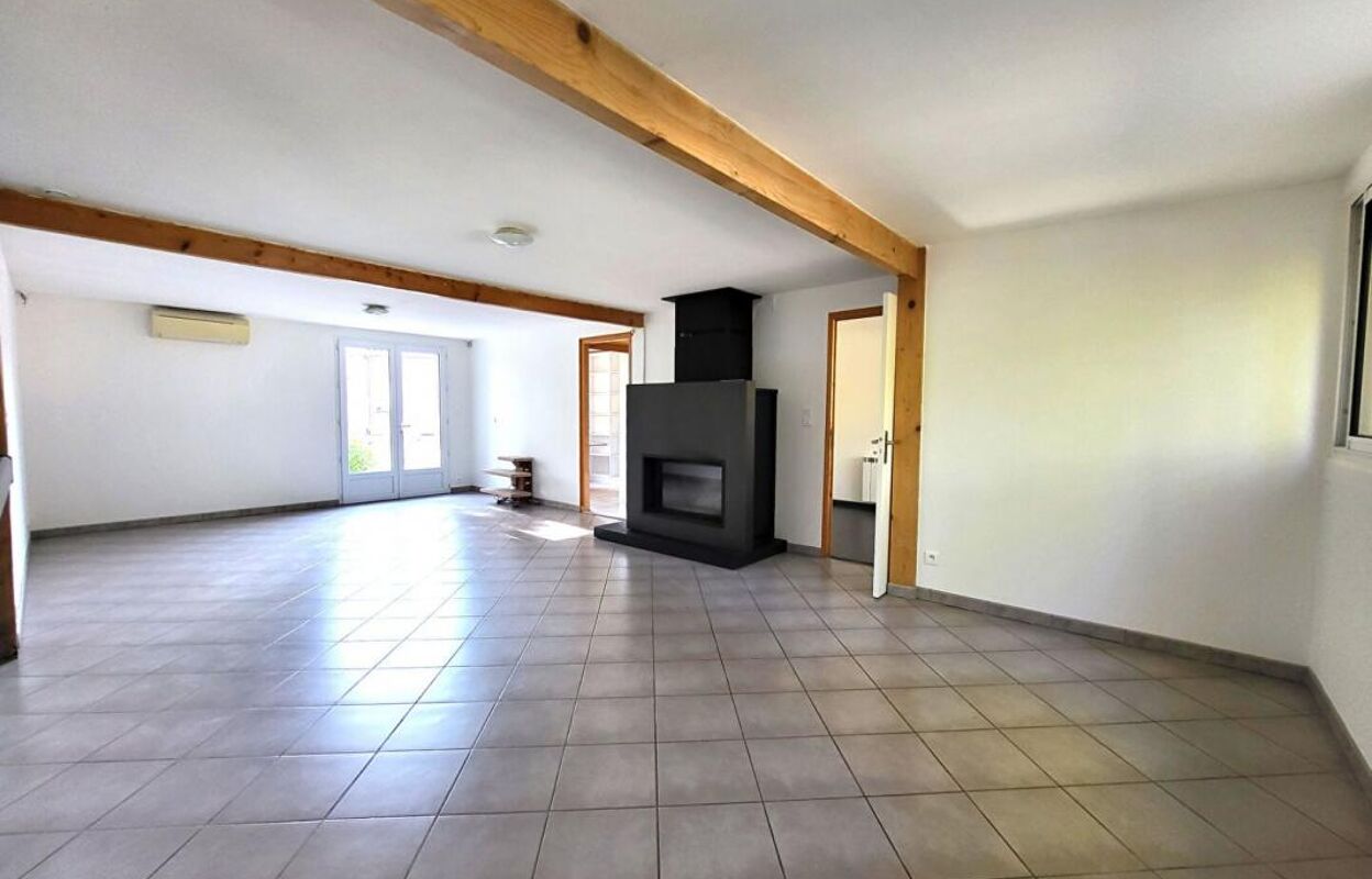 maison 5 pièces 140 m2 à vendre à Launac (31330)