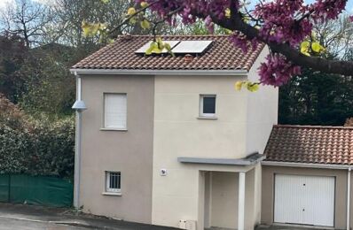 vente maison 239 000 € à proximité de Saint-Paul-sur-Save (31530)