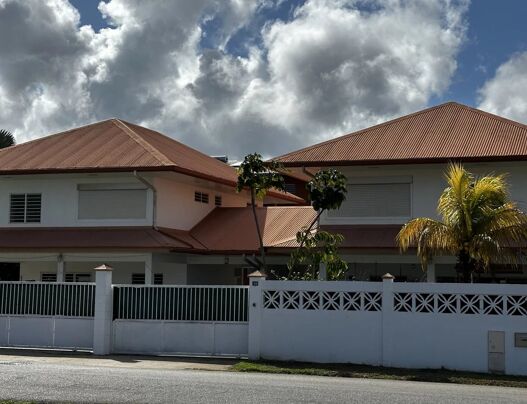 Vente Maison Cayenne - Réf. 8595 - Mandataire immobilier Philippe Le Roux