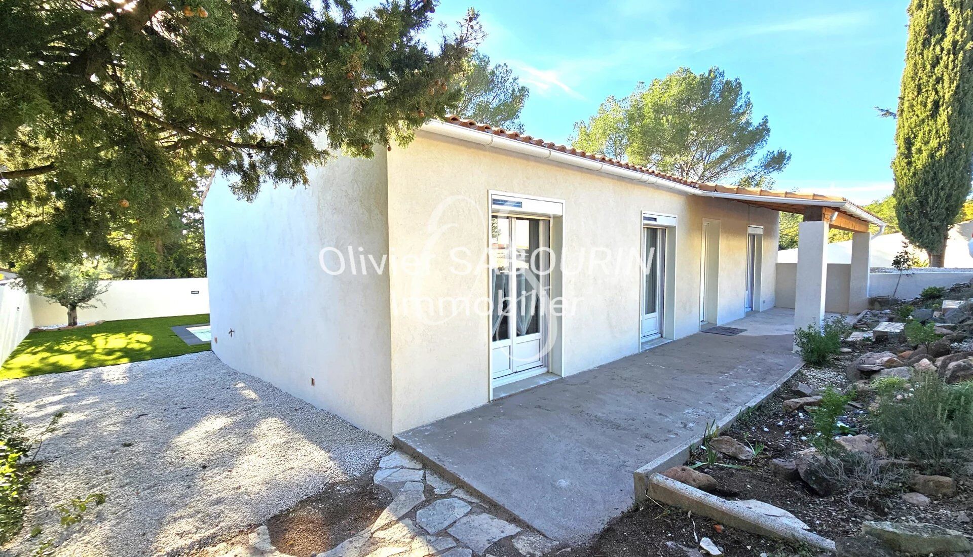 vente immobilière agentmandataire.fr Roquebrune-sur-Argens