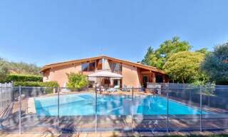 Maison 6 Pièces 340 m² à vendre à Ramonville-Saint-Agne (31520)