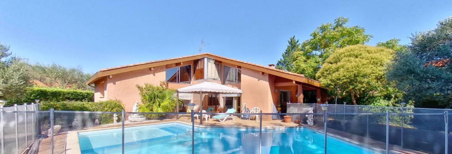 Maison 6 Pièces 340 m² à vendre à Ramonville-Saint-Agne (31520)