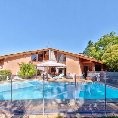 Maison 6 pièces 735000 €