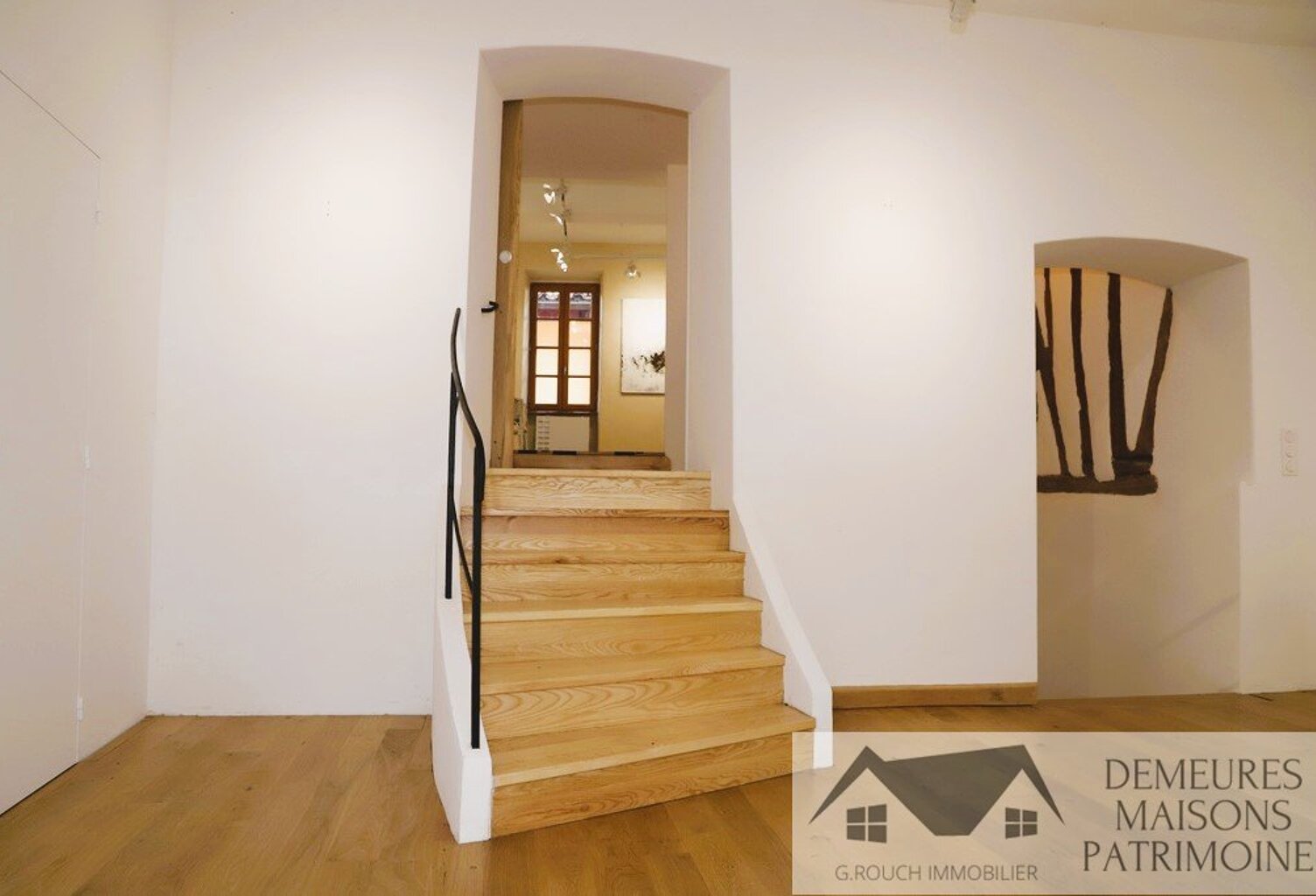 Maison — photo 1