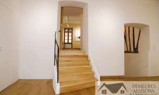 Maison 3 Pièces 110 m² à vendre à Le Carla-Bayle (09130)