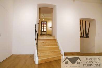 Maison 3 pièces 219000 €