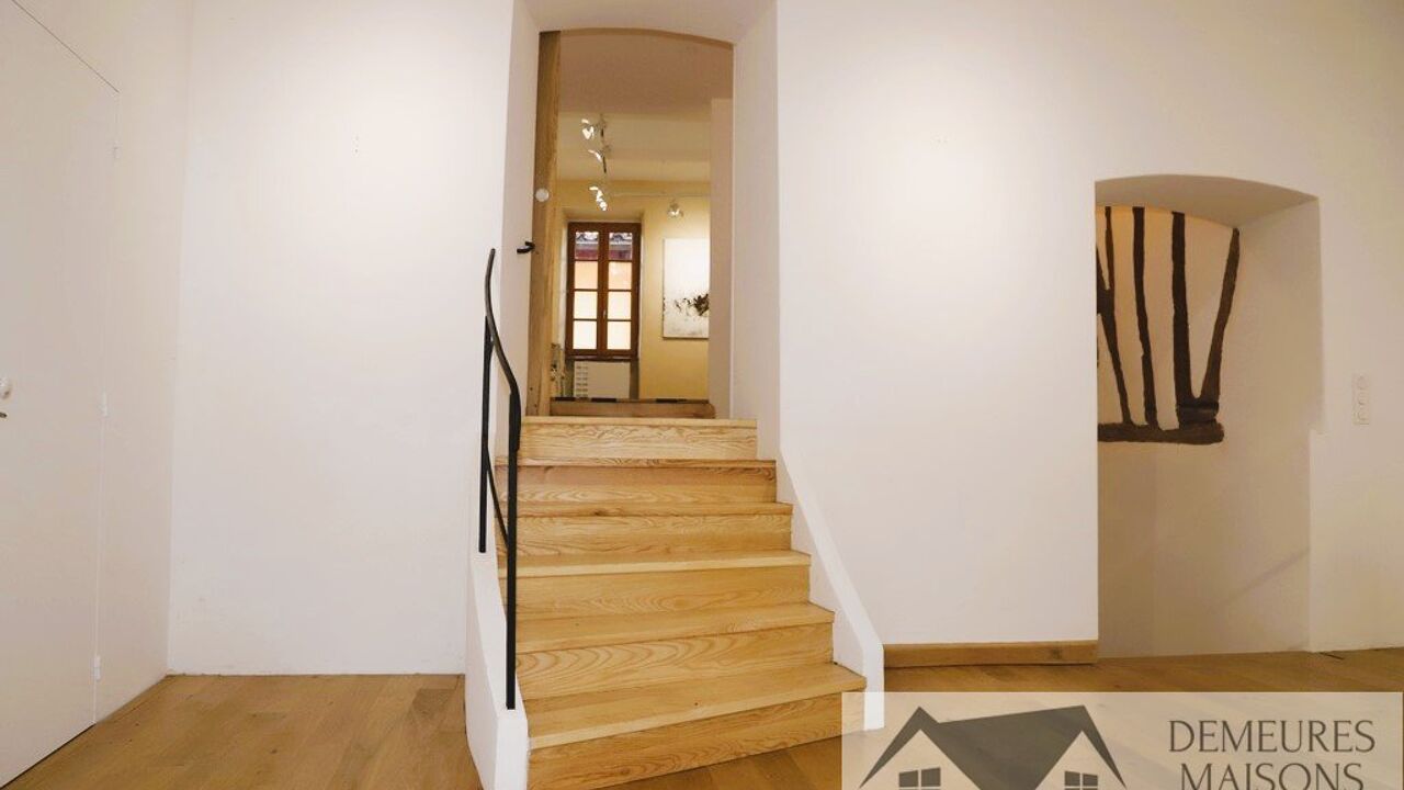 maison 3 pièces 110 m2 à vendre à Carla-Bayle (09130)