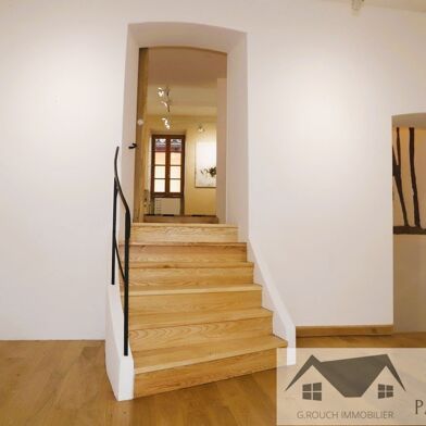 Maison 3 pièces 219000 €