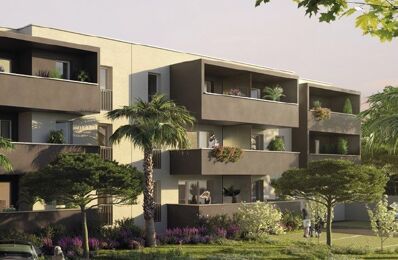 appartement 2 pièces 39 m2 à vendre à Argelès-sur-Mer (66700)