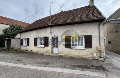 vente maison 109 000 € à proximité de Mouthier-en-Bresse (71270)