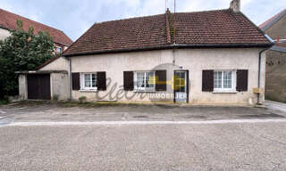 Maison 3 Pièces 92 m² à vendre à Chaussin (39120)