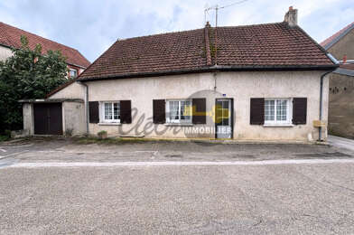 Maison 3 pièces 99000 €