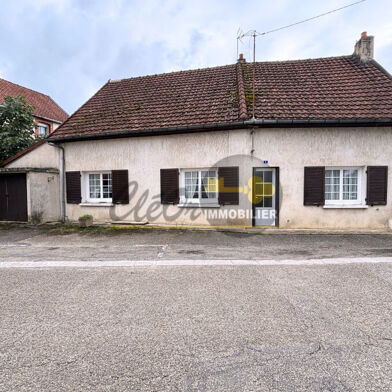 Maison 3 pièces 99000 €