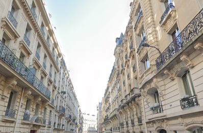 appartement 4 pièces 102 m2 à vendre à Paris 8 (75008)