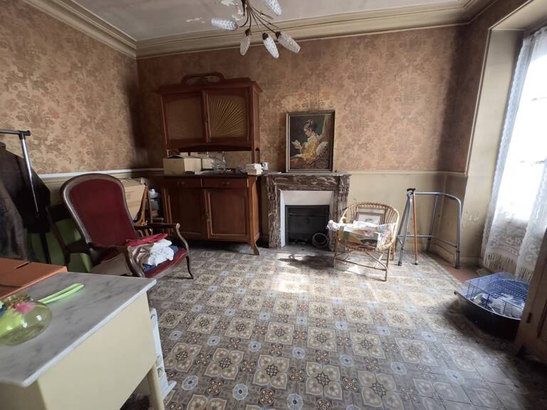 Maison 4 pièces  à vendre 64 m² — photo 1