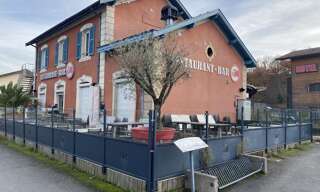 Commerce  300 m² à vendre à Légny (69620)