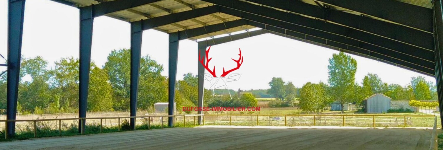 Maison 5 Pièces 640 m² à vendre à Villeneuve-sur-Lot (47300)