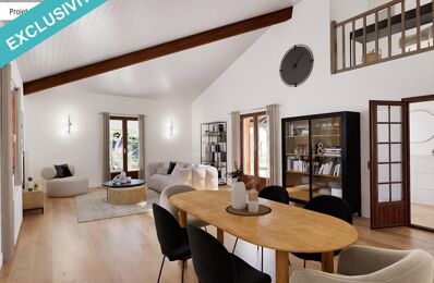 vente maison 340 000 € à proximité de Montberon (31140)