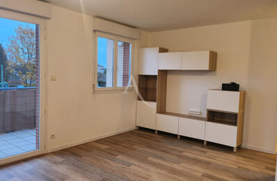appartement 3 pièces 59 m2 à louer à Albi (81000)
