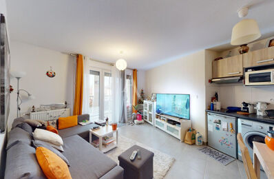 vente appartement 155 000 € à proximité de Lanta (31570)
