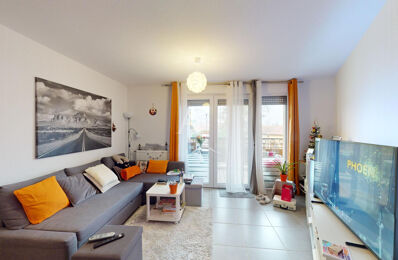 vente appartement 149 900 € à proximité de Pins-Justaret (31860)