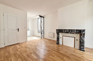 vente appartement 194 700 € à proximité de La Chapelle-Saint-Mesmin (45380)