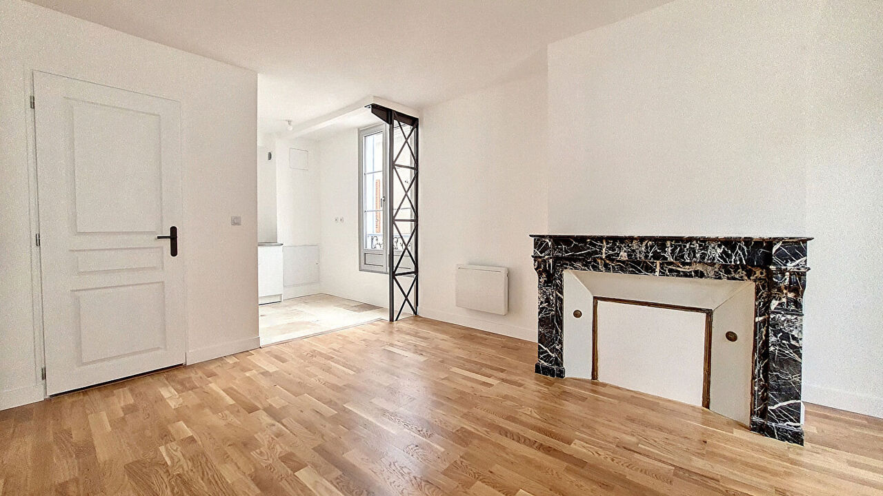 appartement 3 pièces 50 m2 à vendre à Orléans (45000)