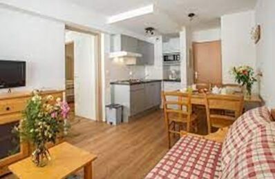 appartement 2 pièces 19 m2 à vendre à Tignes (73320)