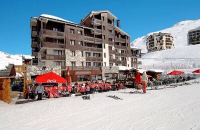 vente appartement 106 000 € à proximité de Tignes (73320)