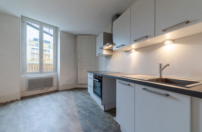 vente appartement 105 000 € à proximité de Saint-Siméon-de-Bressieux (38870)