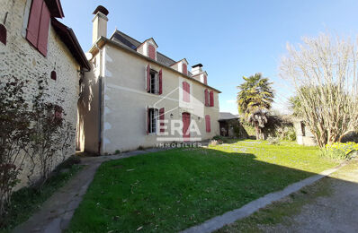 location maison 1 600 € CC /mois à proximité de Lourdes (65100)