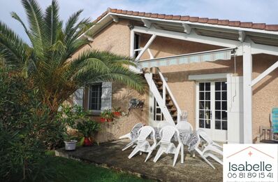vente maison 197 000 € à proximité de Loussous-Débat (32290)
