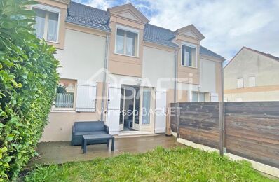 vente appartement 289 000 € à proximité de Montigny-Lès-Cormeilles (95370)