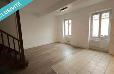 vente appartement 230 000 € à proximité de Quincié-en-Beaujolais (69430)