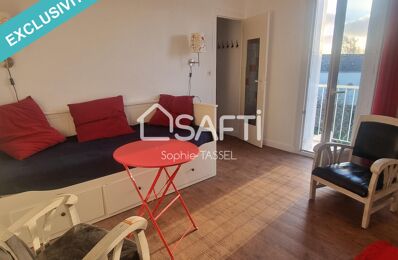 vente appartement 119 000 € à proximité de Le Pouliguen (44510)