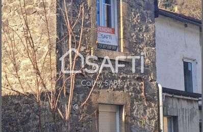 vente maison 55 000 € à proximité de Lissac-Et-Mouret (46100)