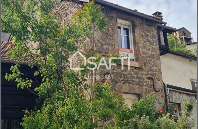 vente maison 55 000 € à proximité de Saint-Christophe-Vallon (12330)
