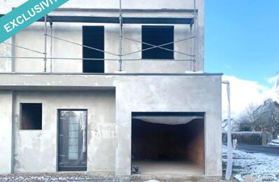 vente maison 325 000 € à proximité de Aspach-le-Bas (68700)