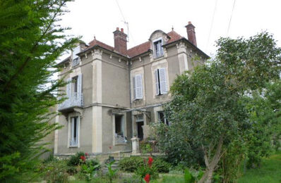 vente maison 177 000 € à proximité de Charbuy (89113)