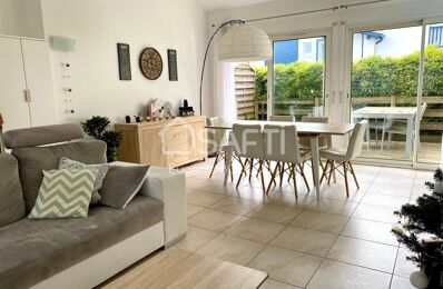 appartement 4 pièces 87 m2 à vendre à Saint-Jean-de-Luz (64500)