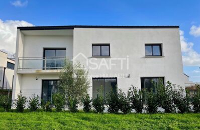 vente maison 499 000 € à proximité de Radenac (56500)