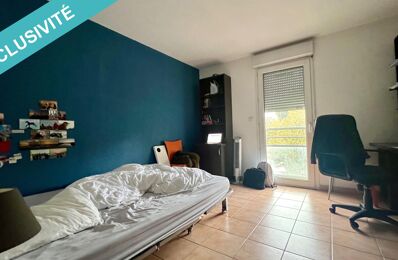 vente appartement 78 000 € à proximité de Ventabren (13122)