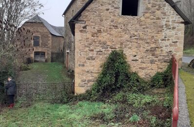 vente maison 120 000 € à proximité de Muret-le-Château (12330)