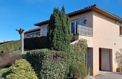 vente maison 259 400 € à proximité de Sousceyrac (46190)