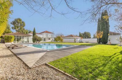 vente maison 1 150 000 € à proximité de Lançon-Provence (13680)