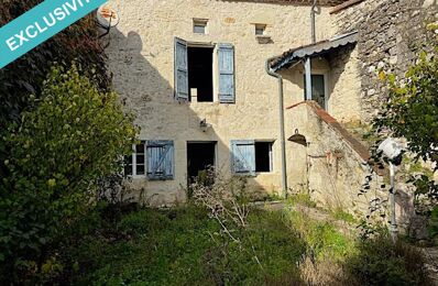 vente maison 159 000 € à proximité de Saint-Nazaire-de-Valentane (82190)