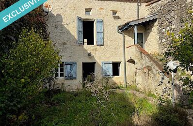 vente maison 159 000 € à proximité de Beauville (47470)